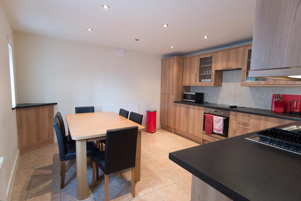 Corn Cottage Doncaster Exterior foto